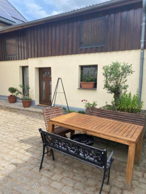Ferienwohnung Eschbach Hof 2 am Nürburgring Herresbach